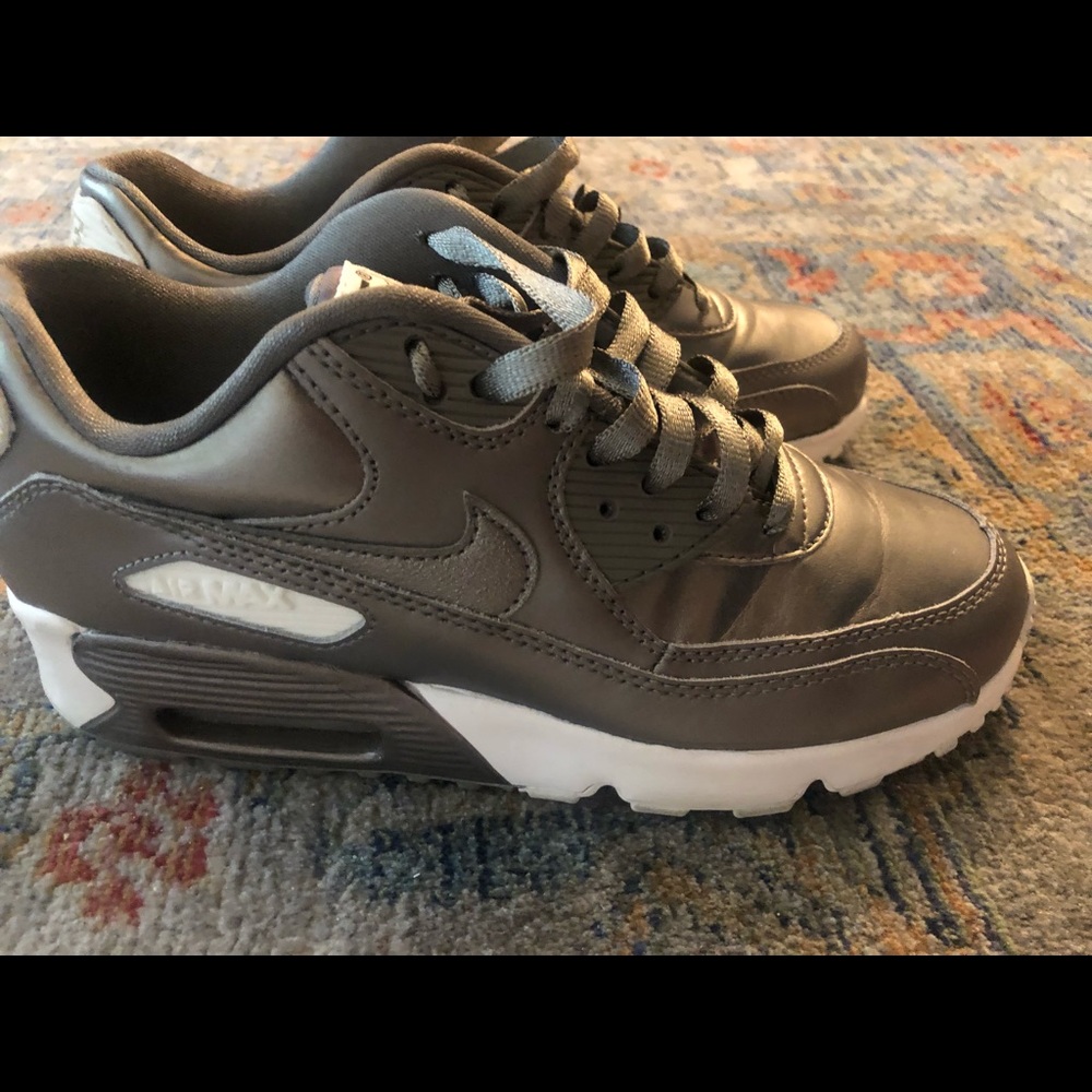 NIke Air Max Sneakers